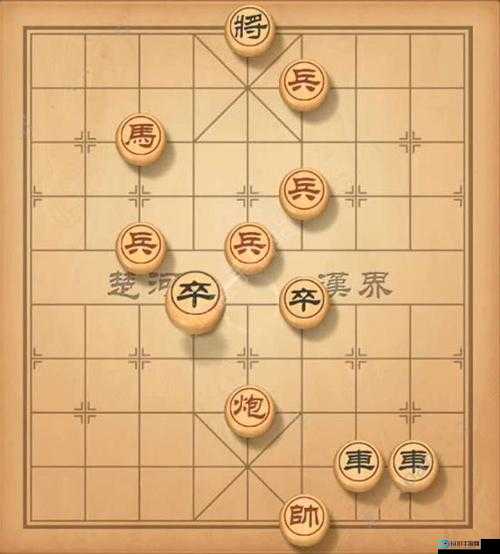 象棋残局最新探索与策略分析